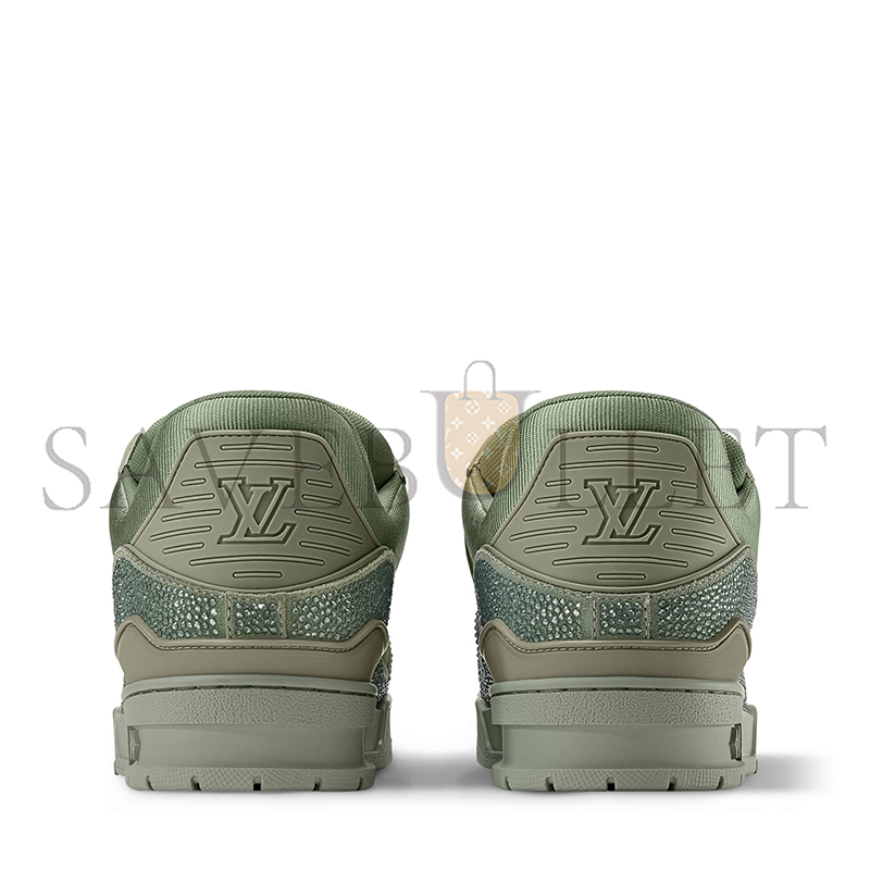 l0vis Vvtt0n lv trainer sneaker 1ahtna